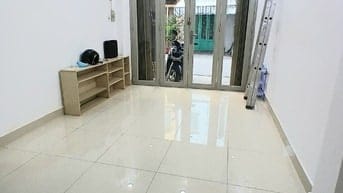 Cho thuê nhà tiện KD, để ở và mở VP Công ty cách Q1 vài bước chân