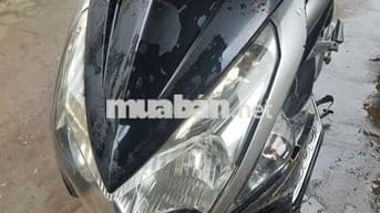 AriBLade Fi 2012 phun xăng điện tử