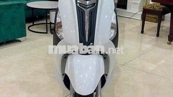 XE MÁY 68 - Yamaha Nozza Grande 2015 Trắng