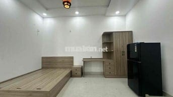 CĂN HỘ 1PN BAN CÔNG, CỬA SỔ TRỜI LỚN - LÊ QUANG ĐỊNH