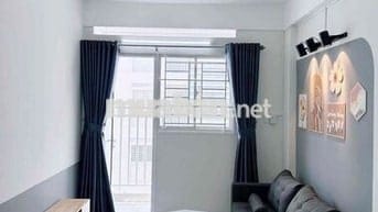 CHO THUÊ NAM LONG2 2PN FULL NT