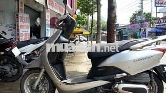 honda lead bao chở hàng