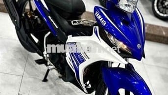 Exciter135 2014 zin êm ( Hỗ trợ GÓP 0 Đồng ) 🔥🔥
