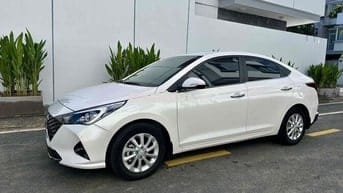 Hyundai Accent 2024 1.4 AT - 54000 km