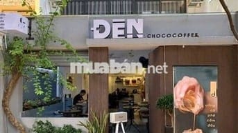 🌿CHO THUÊ MẶT BẰNG ĐẸP LÝ VĂN PHỨC, Q 1 🌿☕VỊ TRÍ F&B HOT ☕ !