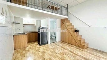 Khai trương duplex ngay Phạm văn đồng