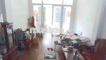 GẦN CHUNG CƯ CHƯƠNG DƯƠNG HOME NHÀ 4X17M 3 LẦU 4PN 4WC Ở GIA ĐÌNH + VP