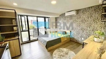 STUDIO BANCOL MÁY GIẶT RIÊNG -PHAN XÍCH LONG PHAN ĐĂNG LƯU CV GIA ĐỊNH