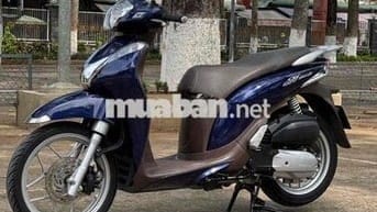 Thanh lý SHmode zin đẹp nguyên