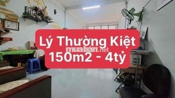 Căn hộ 150m2 dtsd chưa tới 4 đồng