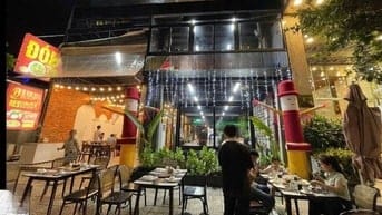 CHO THUÊ NHÀ HẺM XE TẢI SƯ VẠN HẠNH Q10 NGANG 10M GIÁ 32 TRIỆU 