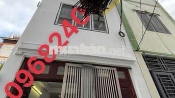 Bán Nhà 3 Tầng Hải Bối Đông Anh HN 30m2 4.15 tỉ