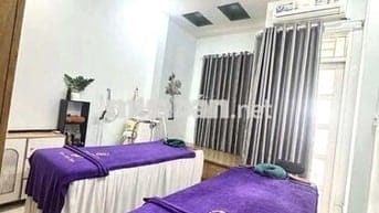 Mặt Tiền Trần Văn Quang, Tân Bình Giáp Q.10, 41M2, 3 Tầng,Chỉ Hơn 7 Tỷ