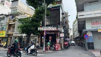 🕋 [5mx15m] 🕋  GÓC 2 MẶT TIỀN LÊ VĂN SỸ, Q.3❌TUYẾN THƯƠNG HIỆU SẦM UẤT
