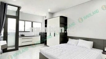 CĂN HỘ VIP GIÁ SIÊU HẤP DẪN tại Trương Đăng Quế