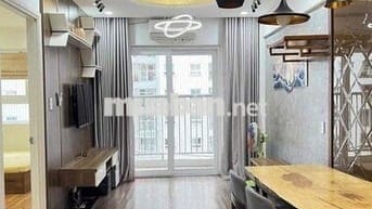 Căn hộ Prosper Plaza Phan Văn Hớn 65m2 đầy đủ nội thất