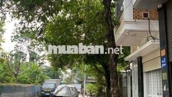 Cho thuê văn phòng quận Hà Đông diện tích 70m2