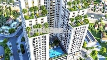 Bán gấp căn hộ Tòa Geleximco Giải Phóng. DT 75m gồm 2pn, 2wc