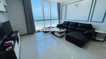 Cho thuê chung cư oasky_ Son Thinh 2 apartment for rent, sea view,