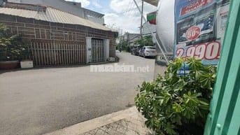 Nhà to giá rẻ Lê Văn Lương - Nhà Bè