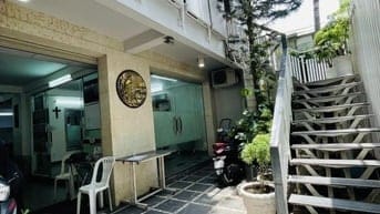 KHU VIP NGUYỄN MINH HOÀNG K300- MẶT TIỀN VĂN PHÒNG 5 TẦNG 160m2(8x20m)