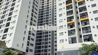 Căn hộ chung cư Legacy Central 1 PN+, 42 m2, Thuận Giao 25, Thuận An