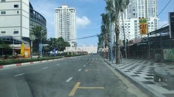 CHO THUÊ MẶT BẰNG 8m x25m GẦN THÁP TAM THẮNG  VŨNG TÀU