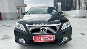 Toyota Camry 2013 2.5Q - 68523 km BH HÃNG 1 năm