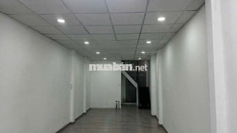 Cho thuê nhà nguyên căn hẻm xe hơi Phú Nhuân