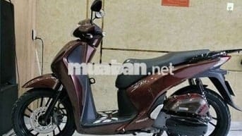 SH 125I ,2013 ,KHÓA SMK BS 62 ,MÁY ÊM,CÓ CCCD CHỦ