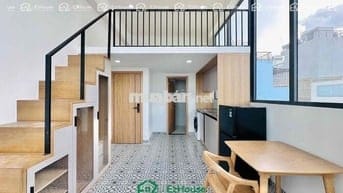 ✨DUPLEX MỚI KHAI TRƯƠNG NGAY CẦU KÊNH TẺ