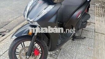 CẦN BÁN SH 350 ĐEN NHÁM SIÊU LƯỚT