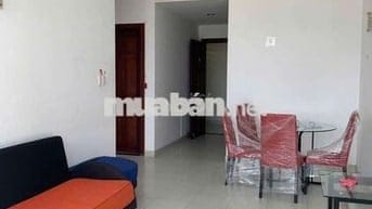 Cho thuê căn hộ cc 75m, 2pn, 2wc giá 8,5tr lh Thanh Hai ***
