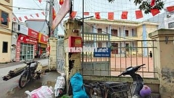 cần bán  lô đấtvthoor cư tổ 14 yên nghĩa hà đông