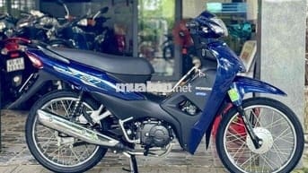 WAVE ALPHA 110 2024 BIỂN DỄ NHÌN 65EA-123.86