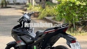 exciter 155 vva đời 2022 xe kiểng lướt
