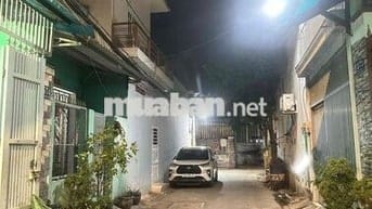 Nhà Mã Lò, 40m2, 4x10m, 2 tầng, 3 Pn, HXH, giá nhỉnh 4 tỷ