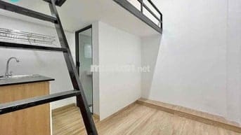 🌈CHO THUÊ PHÒNG GÁC SIÊU XINH ĐẦY ĐỦ NỘI THẤT
