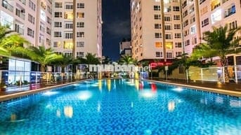 ✅ PHÒNG BQL CHO THUÊ NHIỀU C/C SKY CENTER PHỔ QUANG ✅OF 2PN 3PN 4PN