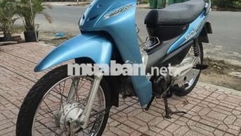 HONDA WAVE ALPHA ĐỜI CUỐI 100 2016
