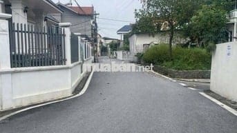 CHÍNH CHỦ BÁN 69,6M2 ĐẤT SẴN SỔ TẠI TÂN TIẾN-VĂN GIANG-HƯNG YÊN