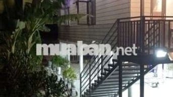 Cần bán căn nhà View mới xây 2025