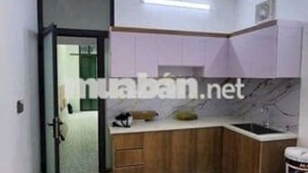 HƠN 4 TỶ SỞ HỮU NHÀ MỚI 2 TẦNG 3PN XE HƠI TỚI NHÀ