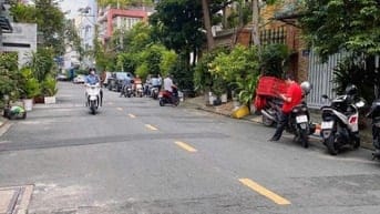 BÁN NHÀ TÂN PHÚ MT TRẦN THỦ ĐỘ