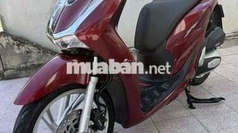 honda sh 125i xe đẹp keng máy móc nguyên zin 9 chu