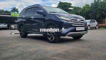 TOYOTA RUSH 2018, TỰ ĐỘNG 1.5, 7 CHỖ 2 DÀN LẠNH