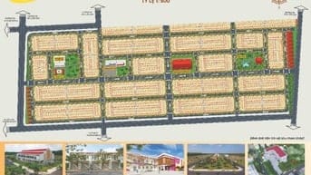 Chỉ từ 350 triệu sở hữu ngay đất nền Thành phố Hồ Chí Minh - Sổ hồng g