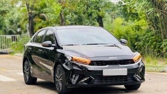 Kia K3 2024 Premium 1.6 AT - 5000 km