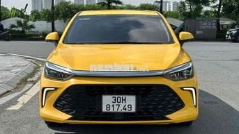 Baic Beijing X7 2022 số tự động 1 chủ 3 vạn baozin