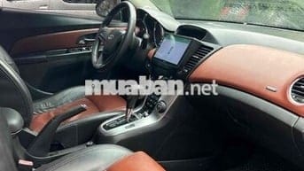 Daewoo Lacetti 2009 CDX 1.6 AT - 68688 km